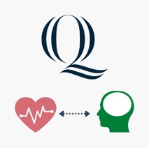 QU Health app icon