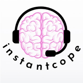 InstantCope app icon