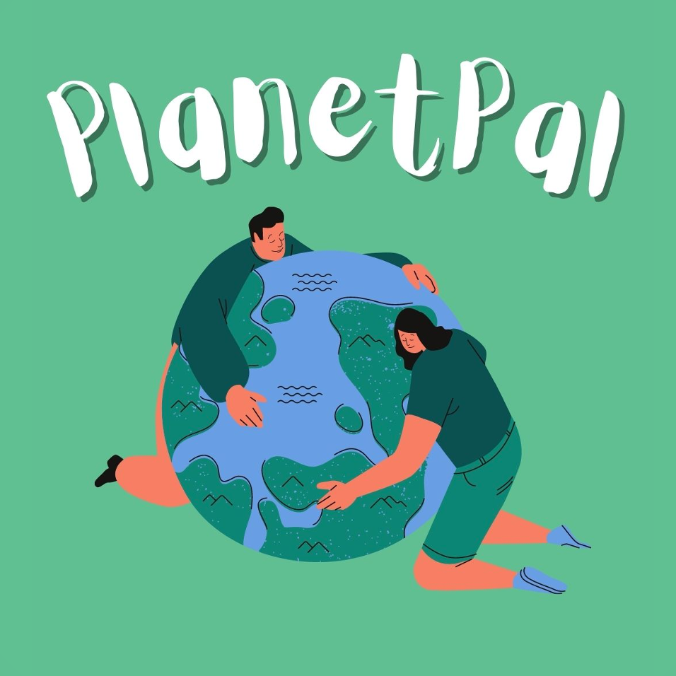 PlanetPal
