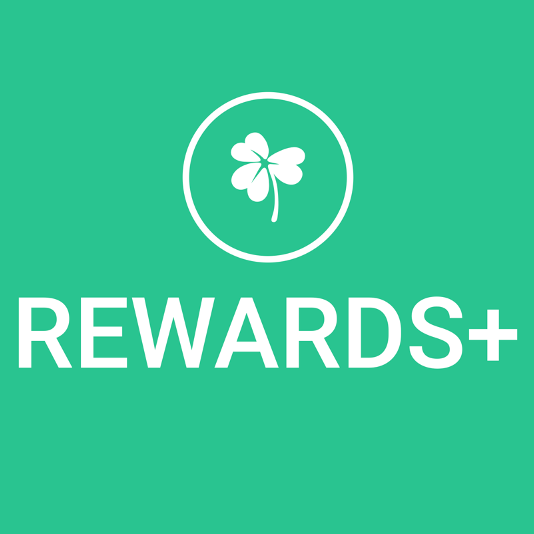 Rewards+